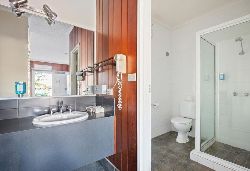 Quarto Premium, Banjo Paterson Motor Inn