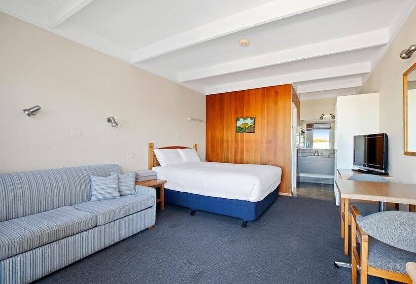 Quarto Superior, Banjo Paterson Motor Inn