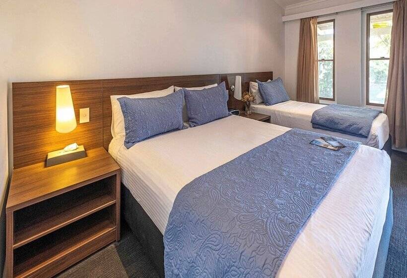 Номер Стандарт, Ibis Styles Karratha