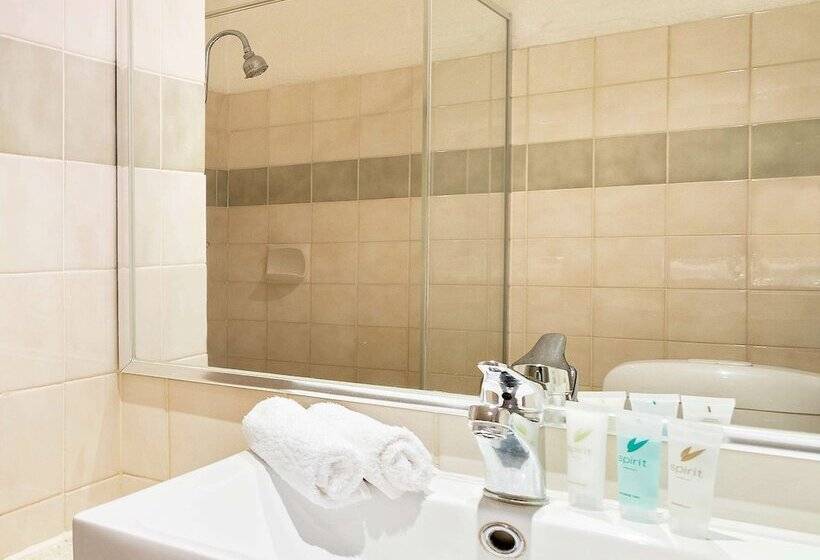 Номер Стандарт, Ibis Styles Karratha