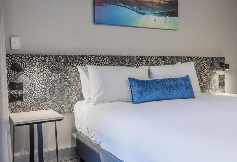 수피리어 스위트, Mermaid Waters Hotel By Nightcap Plus