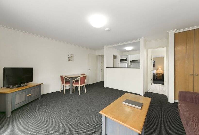 침실 1개 아파트, Mt Ommaney Hotel Apartments