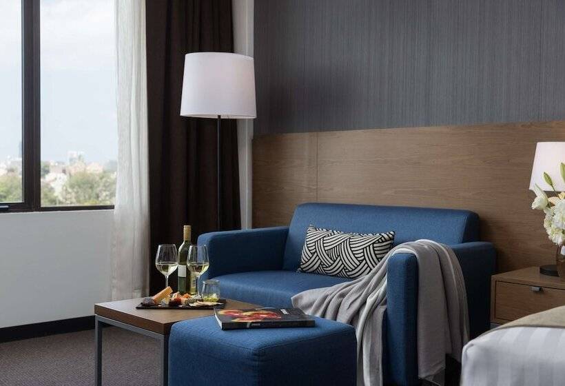Номер Superior, Rydges Camperdown