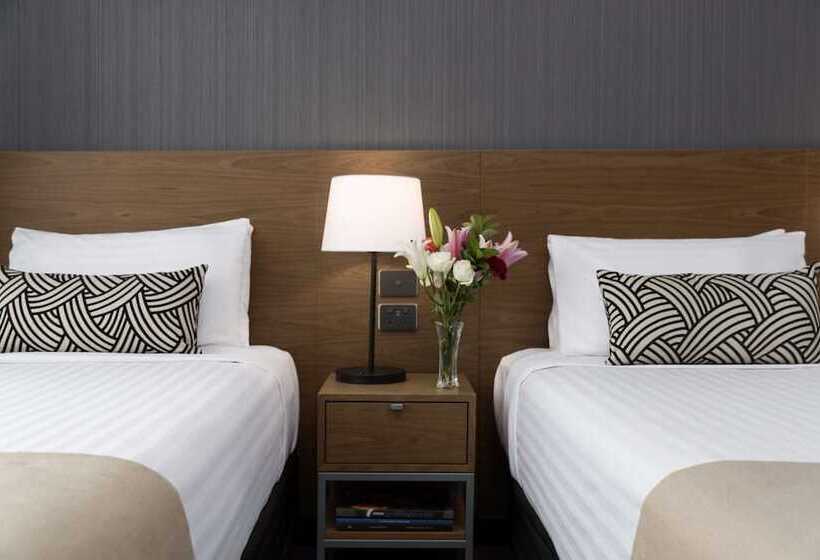 Номер Superior, Rydges Camperdown