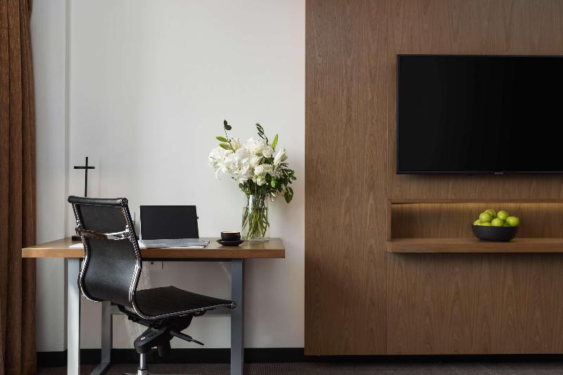Номер Superior Кровать Куин, Rydges Camperdown