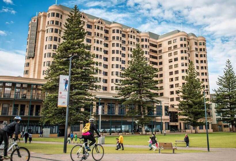 주니어 스위트, Stamford Grand Adelaide