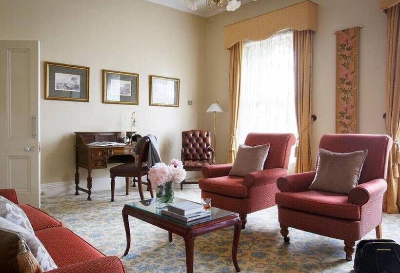 Люкс, The Windsor