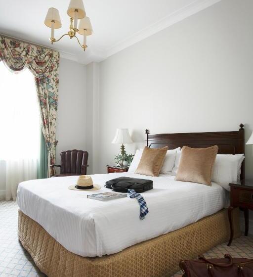 Классический Номер, The Windsor