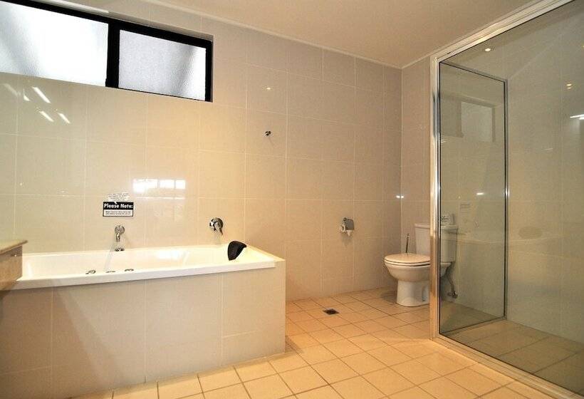 Апартаменты 2 Спальни, Mission Beach Resort
