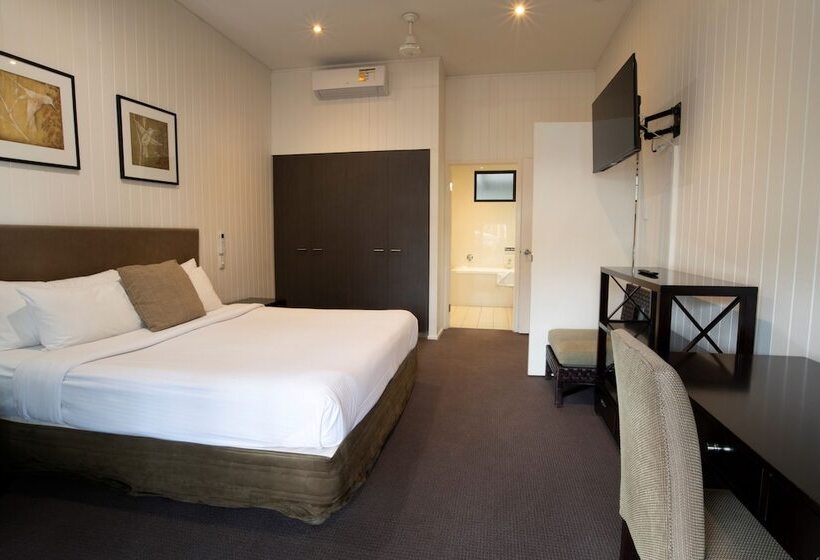 Апартаменты 1 Спальня, Mission Beach Resort