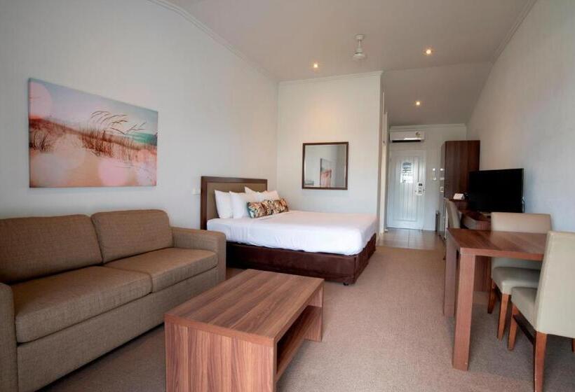 Номер Superior, Mission Beach Resort