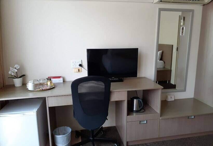 스탠다드 룸, Citystar Lodge