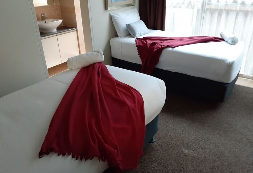 스탠다드 룸, Citystar Lodge
