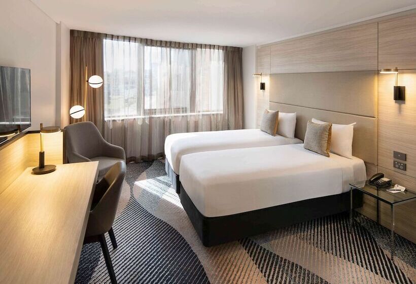 수피리어 룸, Novotel Sydney Parramatta