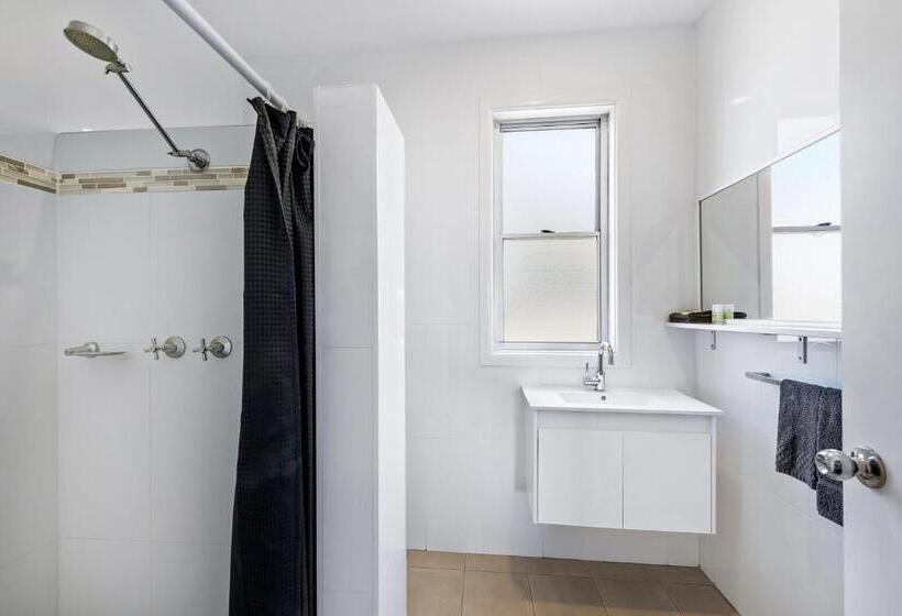 اتاق استاندارد, Port Macquarie Motel