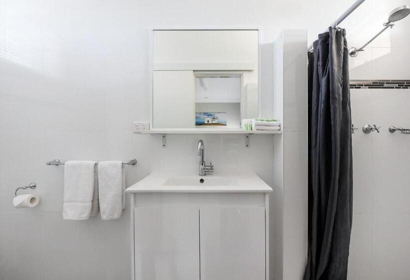 패밀리 룸, Port Macquarie Motel