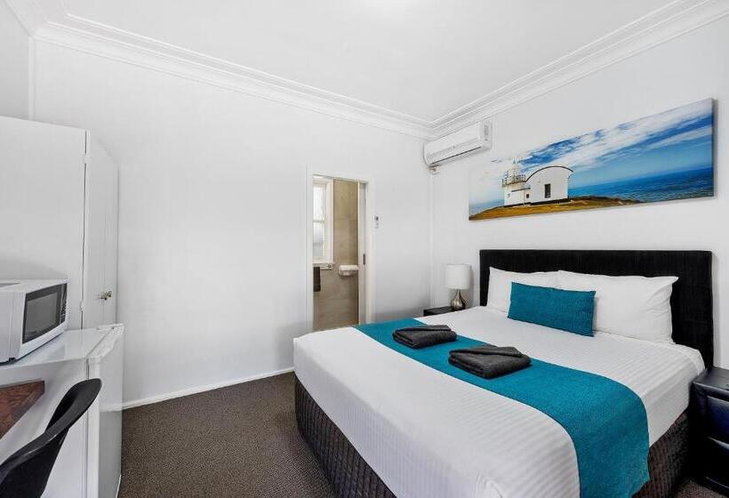 سوئیت 2 خوابه, Port Macquarie Motel