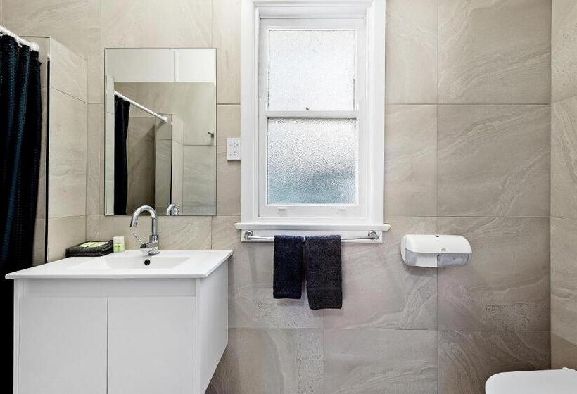 اتاق استاندارد, Port Macquarie Motel