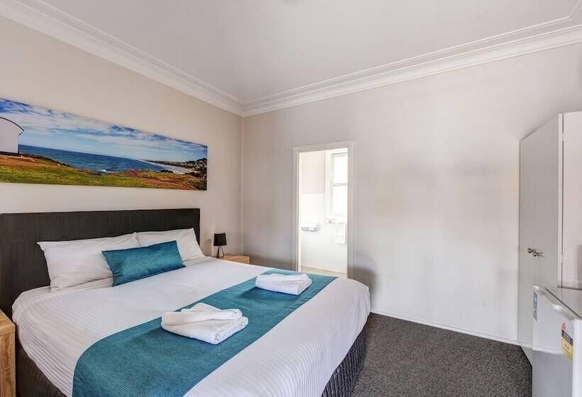 스탠다드 룸, Port Macquarie Motel