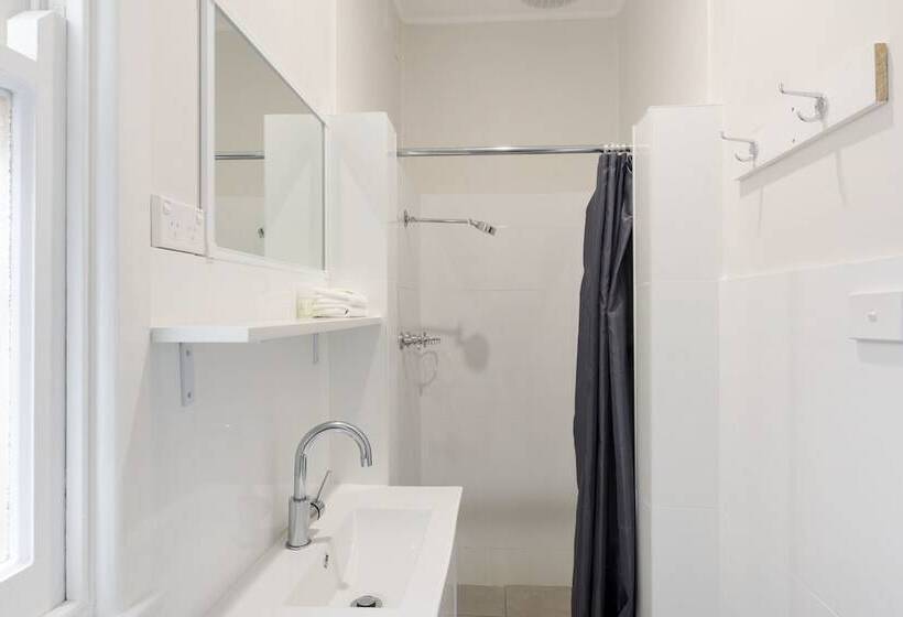 اتاق استاندارد, Port Macquarie Motel