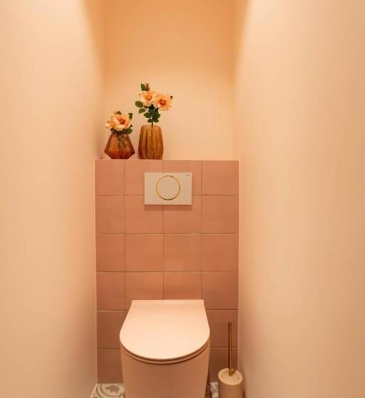Люкс, Boutique Hotel Die Swaene