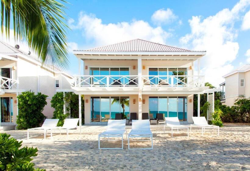 Suite Premium, Galley Bay Resort & Spa