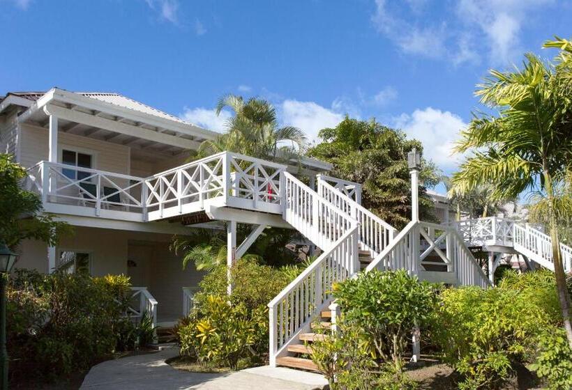 Suite Premium, Galley Bay Resort & Spa
