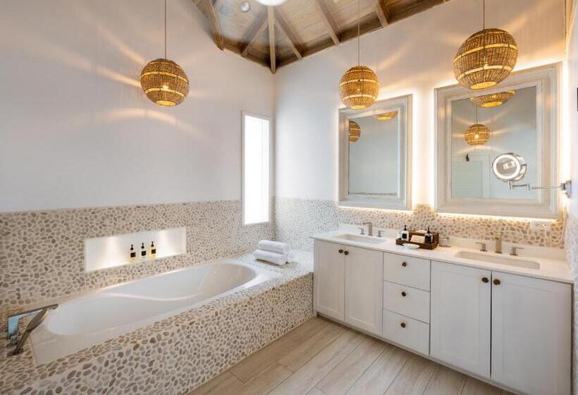 سوئیت پریمیوم, Galley Bay Resort & Spa