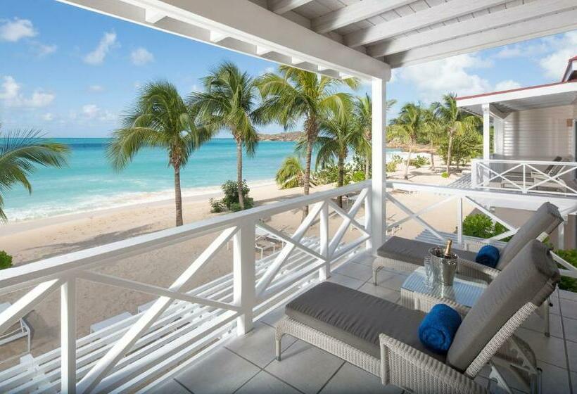 Suite Premium, Galley Bay Resort & Spa