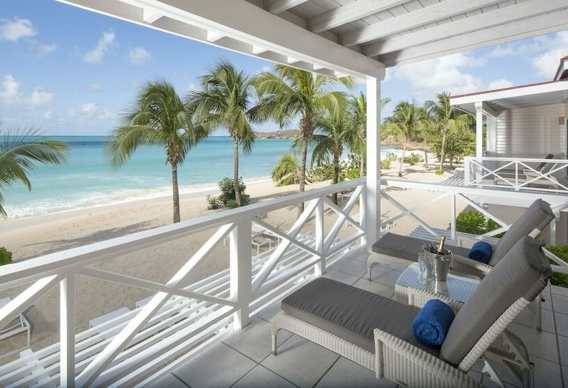 Suite Premium, Galley Bay Resort & Spa