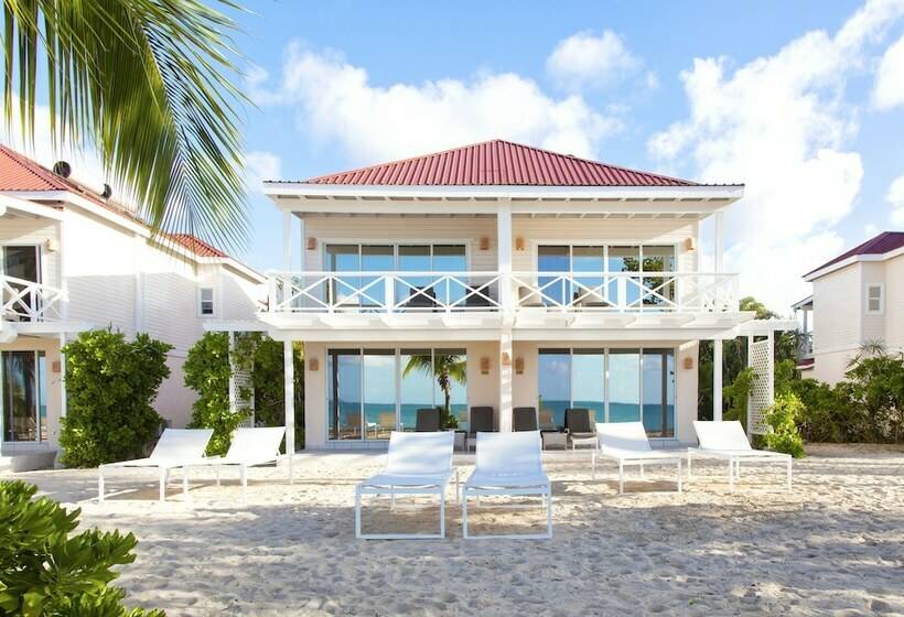 Suite Premium, Galley Bay Resort & Spa