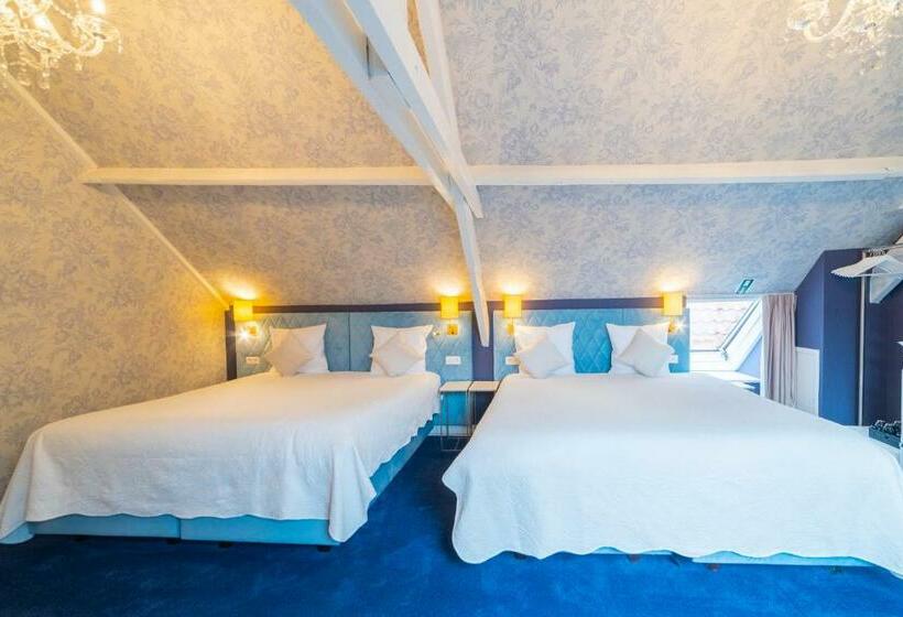 Семейный Номер, Grand Hotel Normandy By Cw Hotel Collection