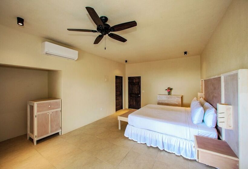 اتاق سوپریور با چشم‌انداز دریا, Hawksbill Resort Antigua   All Inclusive
