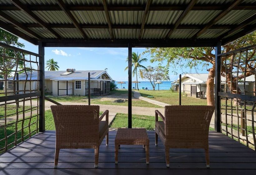 ویلای استاندارد با چشم‌انداز باغ, Hawksbill Resort Antigua   All Inclusive