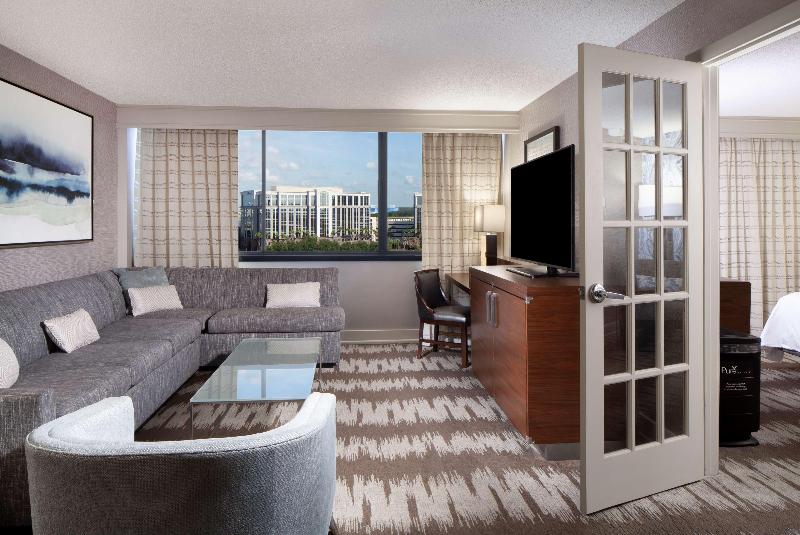 스탠다드 룸, Harbour Rocks Hotel Sydney