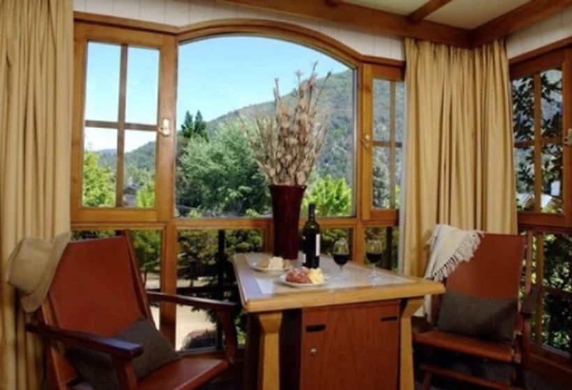 스위트, Y Cabanas Le Village