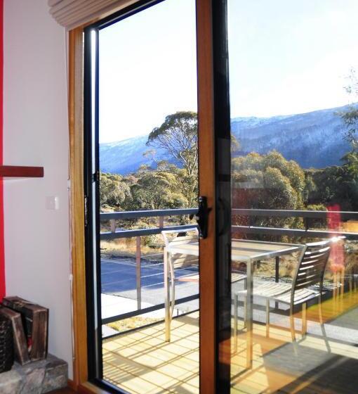 샬레, Lake Crackenback Resort & Spa