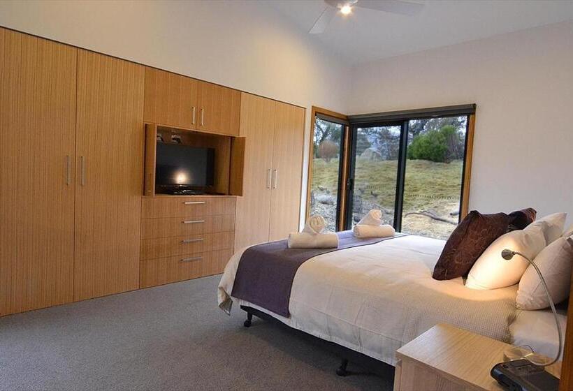 1 베드룸 수피리어 스위트, Lake Crackenback Resort & Spa