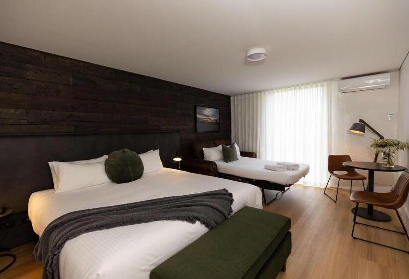 Quarto Superior, Barossa Weintal