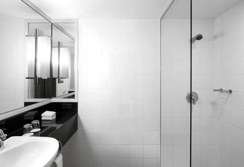 Номер Executive Кровать Кинг, Sydney Harbour Marriott Hotel At Circular Quay