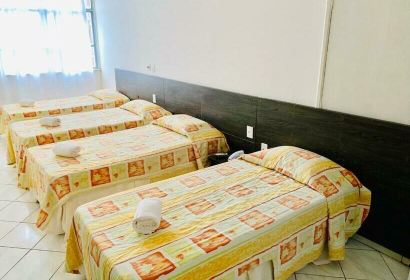 Семейный Номер, Hanna Arcos D Atalaia Hotel   Aracaju
