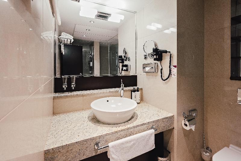 Suite, Crowne Plaza Bratislava, An Ihg