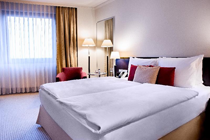 Standard Room, Crowne Plaza Bratislava, An Ihg