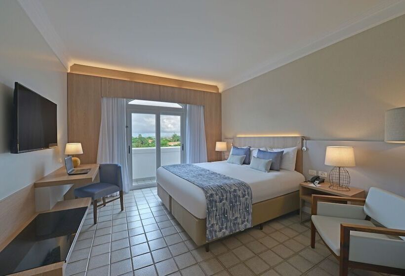 Номер Deluxe, Deville Prime Salvador