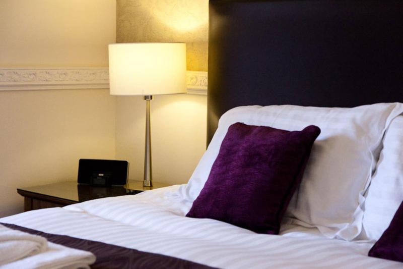 Номер Superior Вид на Море, Deville Prime Salvador