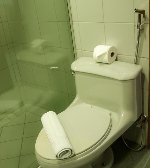 اتاق استاندارد چهار تخته, Oft San Conrado