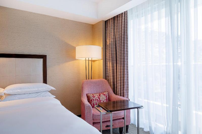 Club Room King Bed, Sheraton Grand Rio Hotel & Resort