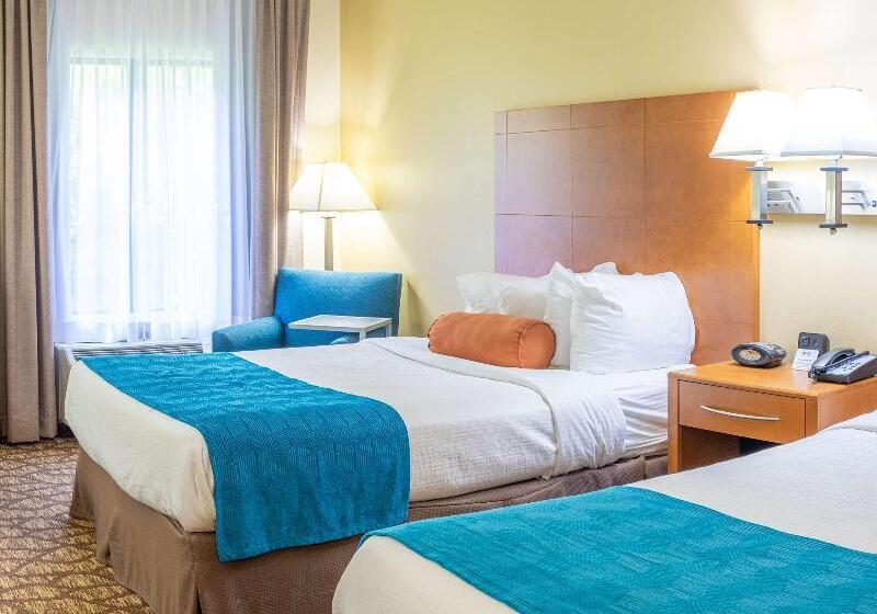 سوییت با چشم‌انداز دریا, Sheraton Grand Rio Hotel & Resort