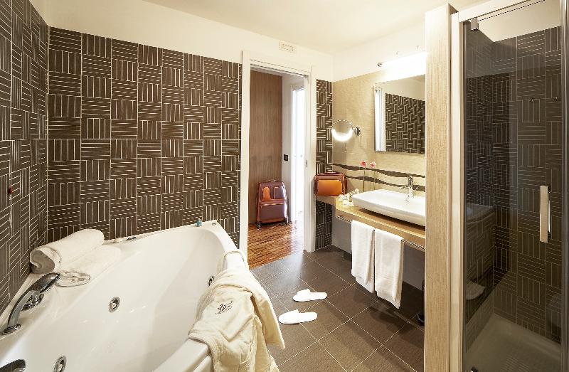 اتاق کلاب, Sheraton Grand Rio Hotel & Resort