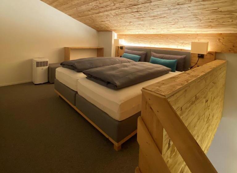 Номер Deluxe, Adults Only Hotel Mulin   Das Erwachsenen Hotel In Den Bergen